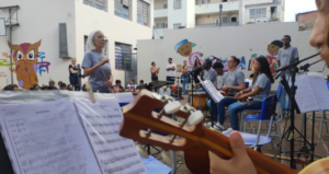 orquestra 3
