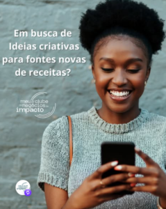 Meu Clube de Negócios Impacto 1