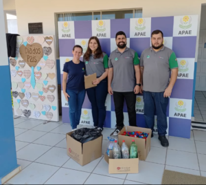 APAE braço do norte 1