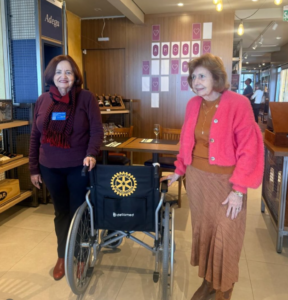 rotary florianópolis 1